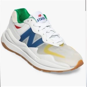 Staud x NB Unisex sneakers
